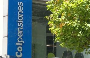 Todos los colombianos cotizarán en Colpensiones según la reforma pensional    Todos los colombianos cotizarán en Colpensiones según la reforma pensional
