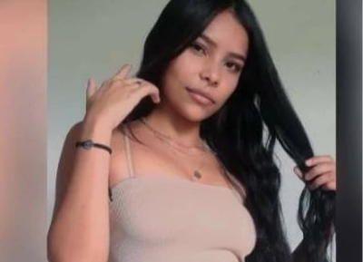 Feminicidio Paola David