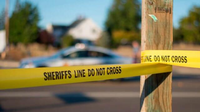 Tiroteo en Chicago: Policía confirma que hay cinco muertos