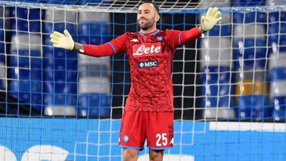David Ospina