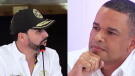 "Esta plata, señor alcalde, la voy a cuidar": mensaje de De la Espriella contra alcalde de Sincelejo
