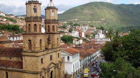 146203_Foto BLU Radio Bucaramanga