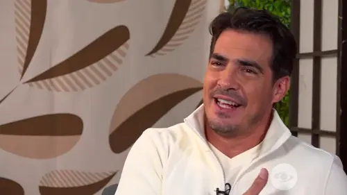 Luis Gerónimo Abreu en La Red