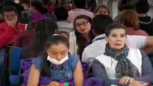Informe de Procuraduría deja al descubierto la existencia de cartel de embargos de la salud