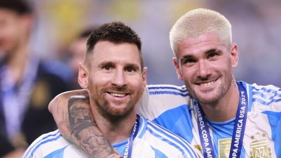 Lionel Messi Lionel Messi