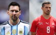 Argentina y Suiza se enfrentan en el Mundial 2026.