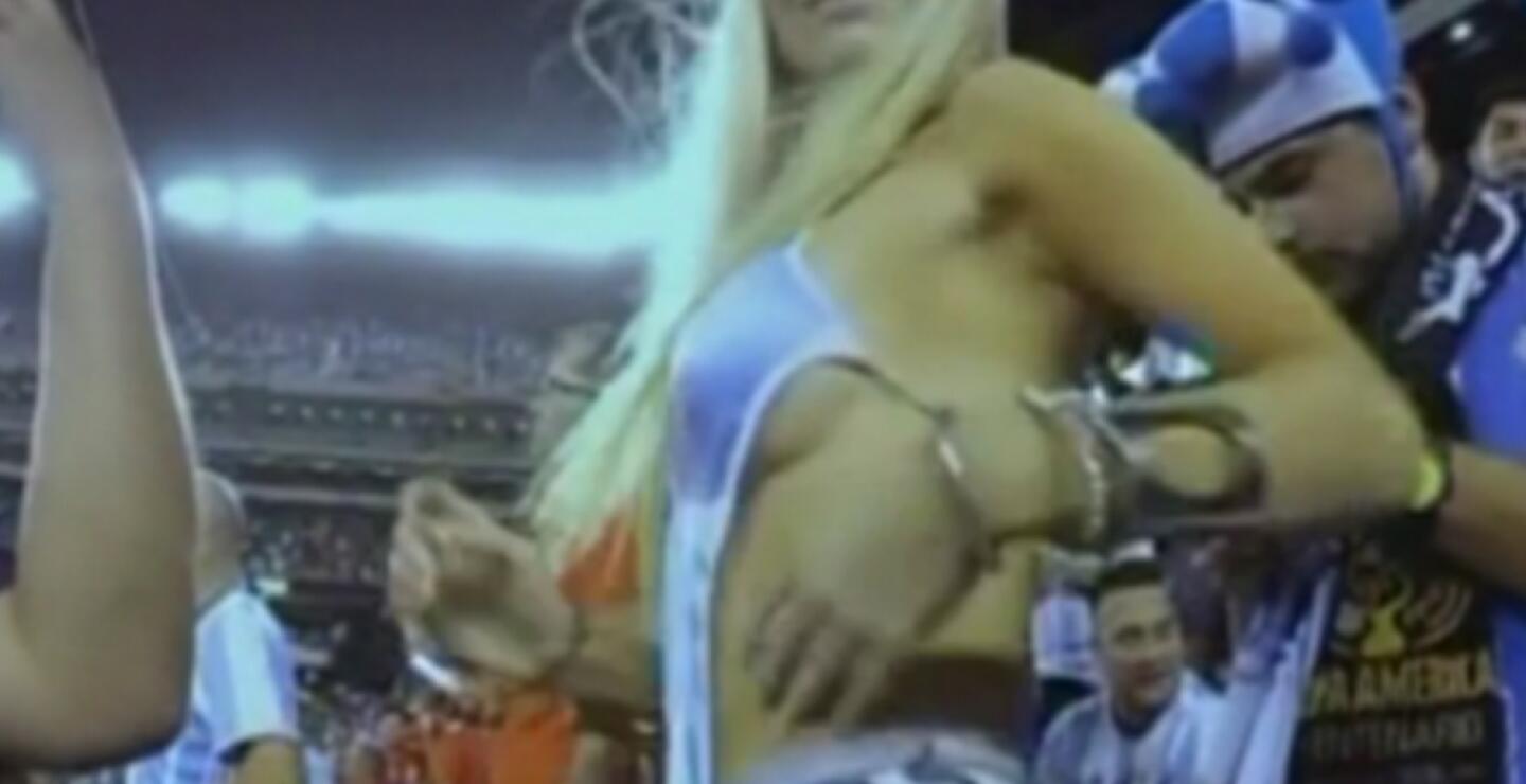 146152_Foto: Pantallazo Gol Caracol