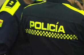 Murió presunto ladrón de 17 años a bala, por intentar atracar a un policía en Soledad, Atlántico