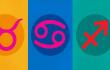 Los tres signos del zodiaco que tendrán racha de buena suerte en junio