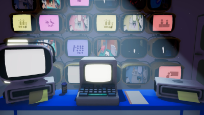 La televisión como instrumento de control