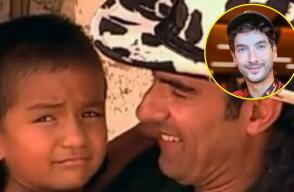 Pedrito Coral original confiesa su sentir sobre Carlos Torres en 'Pedro El Escamoso 2' Pedrito Coral original confiesa su sentir sobre Carlos Torres en 'Pedro El Escamoso 2'