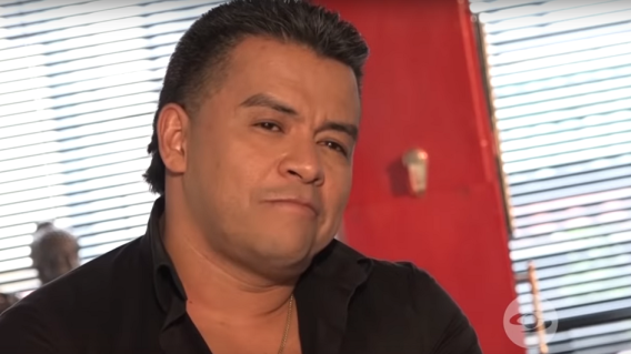 344160_BLU Radio. Luis Ovidio Muñoz / Foto: Pantallazo YouTube: La Red Caracol