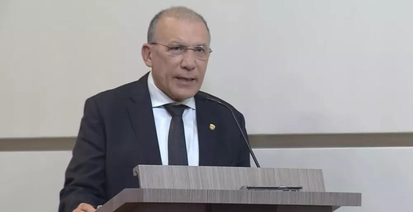 Por doble militancia, Consejo de Estado anuló elección del senador Roy Barreras 