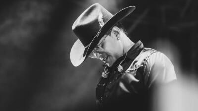 Yeison Jiménez habría dejado grabado un catálogo musical inédito con más de 50 canciones