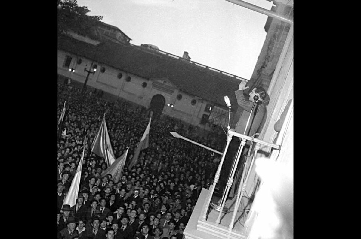 Archivo: El Espectador