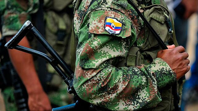 Disidencias de las FARC son auspiciadas por algunos sectores en Venezuela, afirma Duque