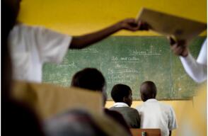22722_Profesor / Foto: Getty Images