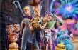 15080_La Kalle - Toy Story 4 - Foto: Instagram