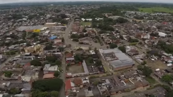 337332_BLU Radio. Caucasia / Foto: Captura de video