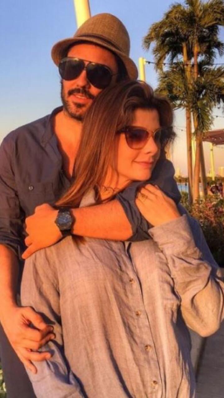 ¿El año de las separaciones? Los famosos que terminaron su relación en el 2022