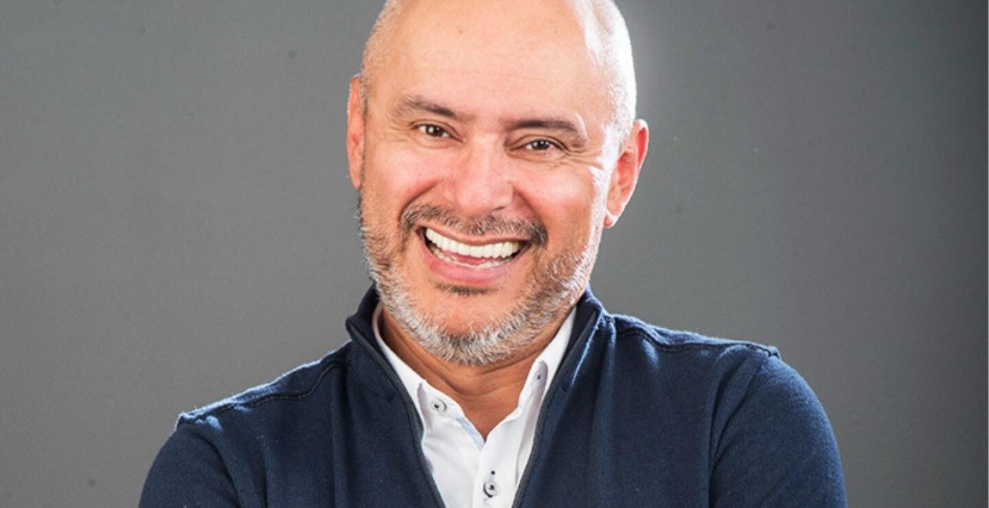 José Ordóñez