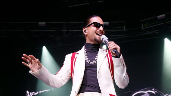 Maluma Maluma