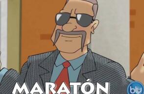 286632_Maratón de humor de Tarsicio Maya
