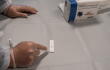 364057_Test coronavirus. Foto: AFP