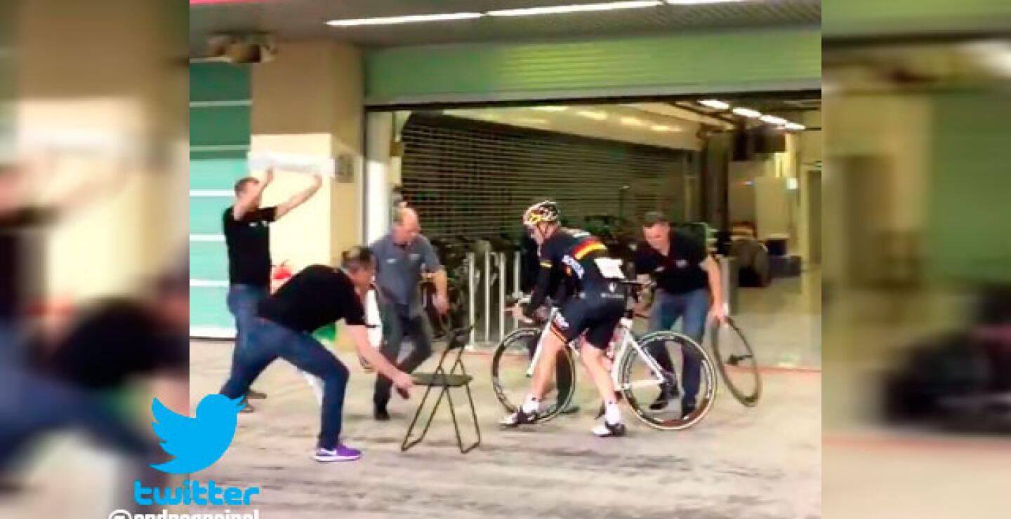 Twitter: @andregreipel