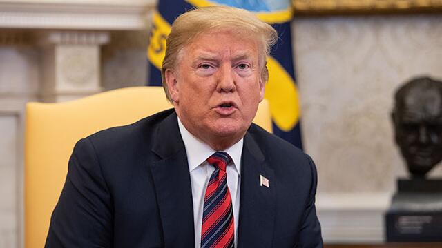 “Estamos trabajando en ello”: Trump sobre encuentro con líder norcoreano Kim Jong-un