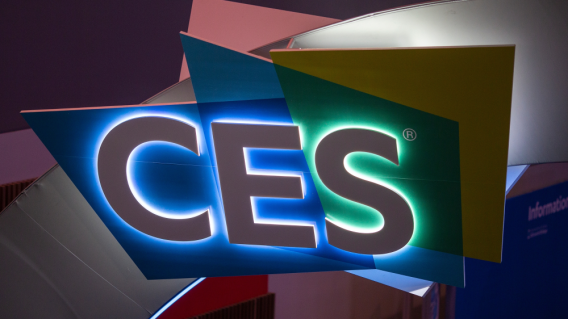 324303_Blu Radio // CES // Foto: AFP