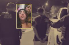 Antecedentes del sospechoso del crimen de las hermanas en Malambo