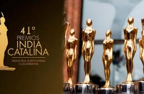 El 5 de abril de 2025 se llevará a cabo la gala de la edición 41 de los Premios India Catalina