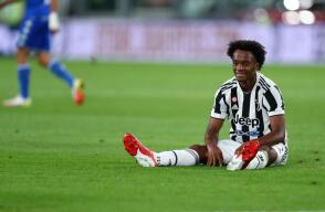 Juventus v Empoli FC - Serie A Juventus v Empoli FC - Serie A