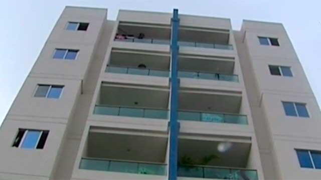 Alcalde de Cartagena ordena evacuación de 16 edificios de la misma constructora del Blas de Lezo