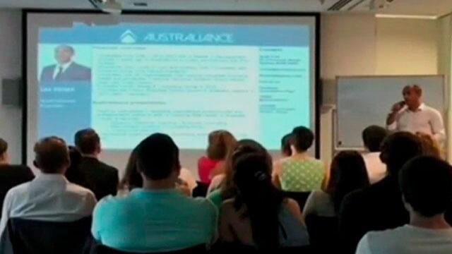 Endurecimiento en visa 457 en Australia preocupa a profesionales colombianos