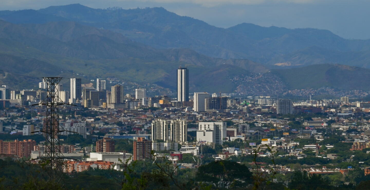 Cali es la colombiana que está entre las 10 más peligrosas de Sudamérica, según Numbeo