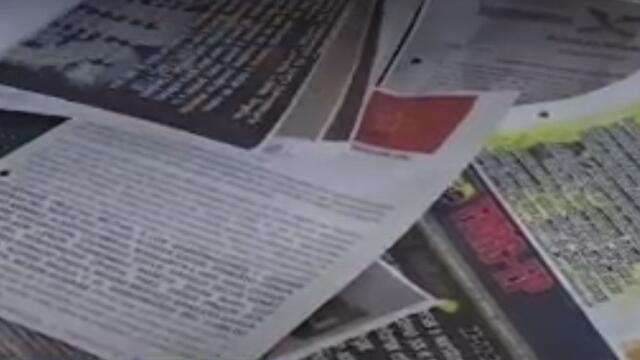 Líderes indígenas son blanco de nuevas amenazas tras de hechos violentos en los últimos días