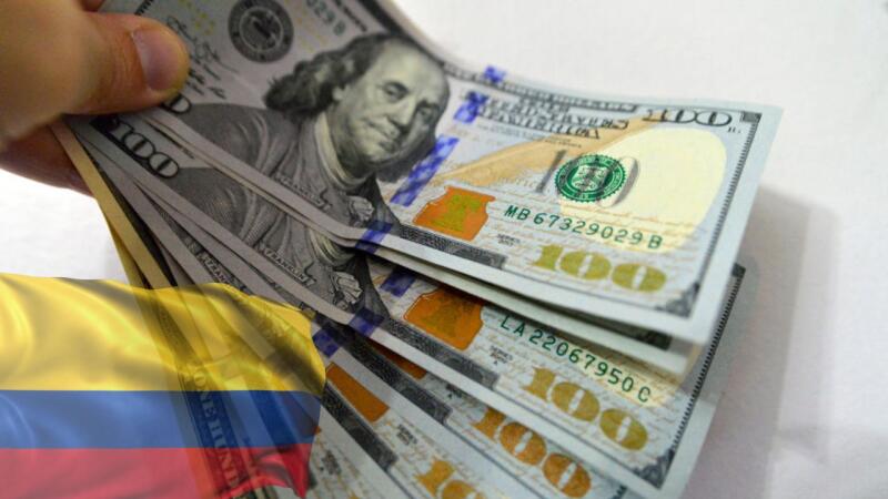Precio de dólar Precio de dólar