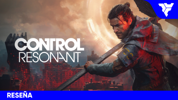 CONTROL RESONANT | RESEÑA: una secuela que rompe las reglas