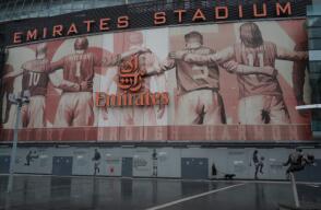 333715_Arsenal lanzará documental sobre su temporada 2004.
