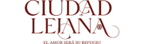 LOGO GRANDE - CIUDAD LEJANA 2026
