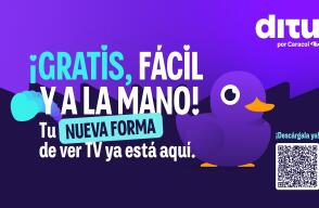 DITU, plataforma de Caracol Televisión