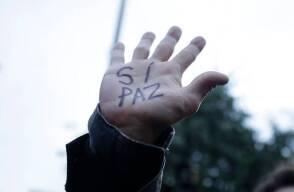 Imagen de referencia / Colprensa.