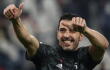 333132_Gianluigi Buffon, exarquero de la Juventus