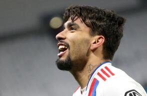 Olympique Lyonnais v Paris Saint-Germain - Ligue 1