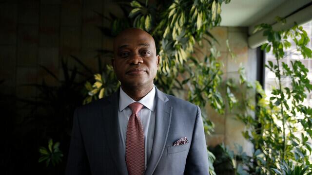 Luis Gilberto Murillo cree que gran parte de la violencia es por no implementar el acuerdo de paz Luis Gilberto Murillo cree que gran parte de la violencia es por no implementar el acuerdo de paz