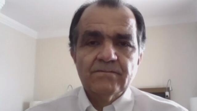 Oscar Zuluaga Oscar Zuluaga