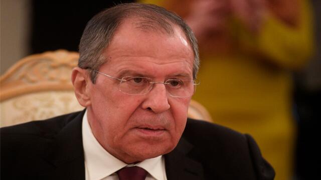 Rusia acusa a EE. UU. de hacer campaña para derrocar a autoridades legítimas en Venezuela