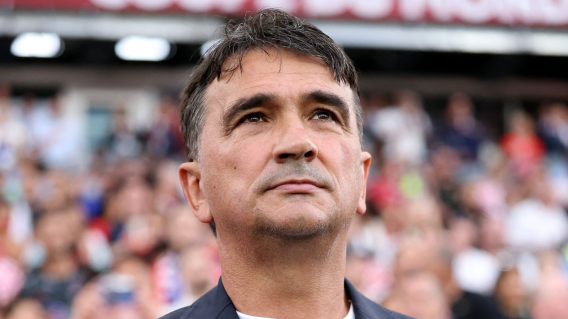 Zlatko Dalic, dejó su cargo como técnico de la Selección de Croacia.
